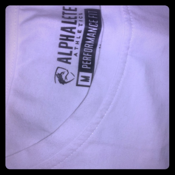 Alphalete Other - Men alphalete